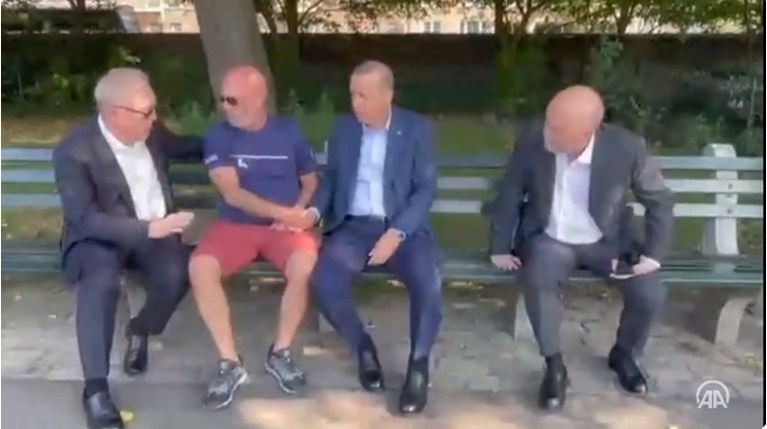 τουρκια