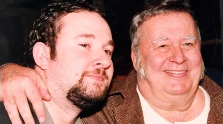 Γιάννης και Δημήτρης Παπαμιχαήλ