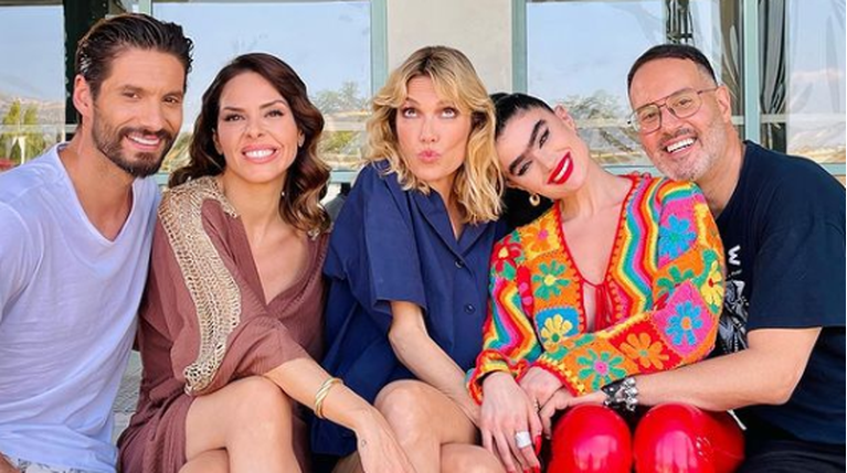 GNTM 5