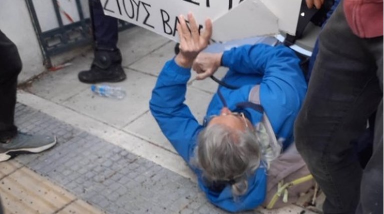 Γιάννης Μάγγος
