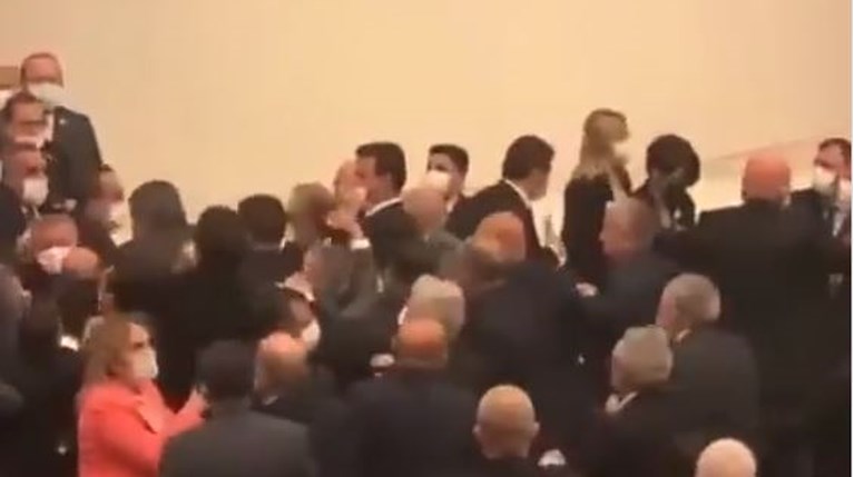 Τουρκία