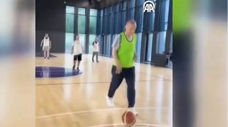 Ερντογάν