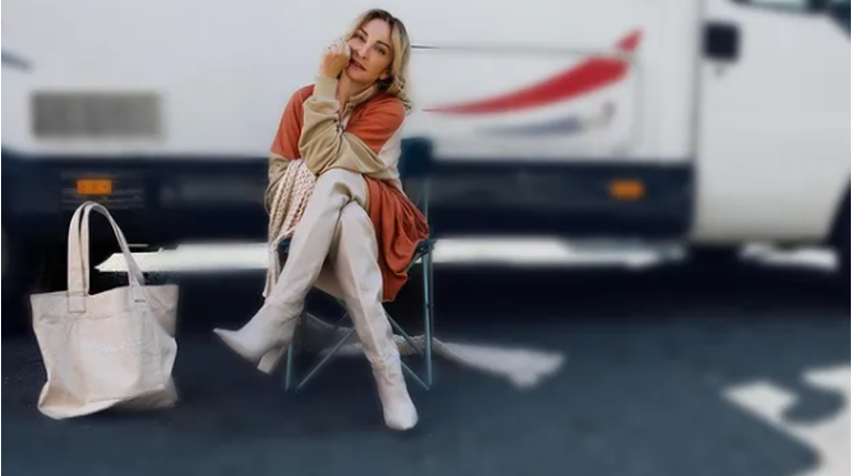 Ρούλα Ρέβη