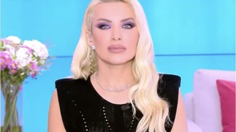 Κατερίνα Καινούργιου