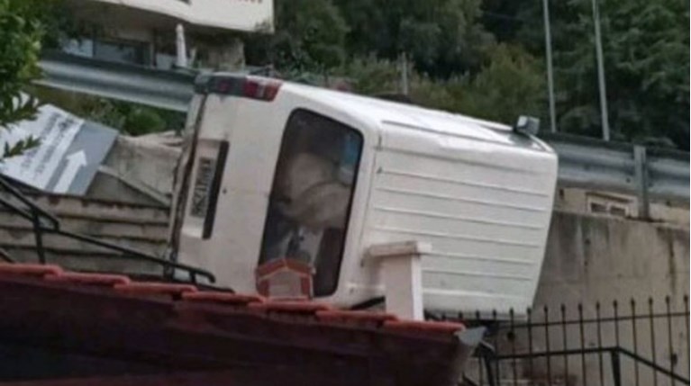 Φορτηγό