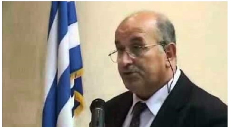 Αχμέτ Ιμάμ