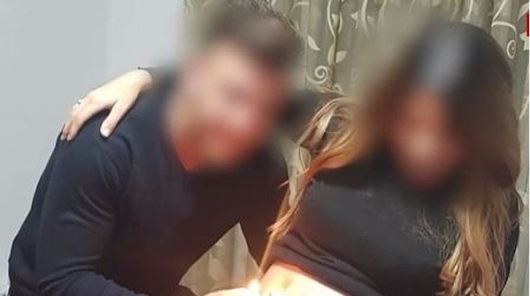 ΤΗΝΟΣ ΓΟΝΕΙΣ
