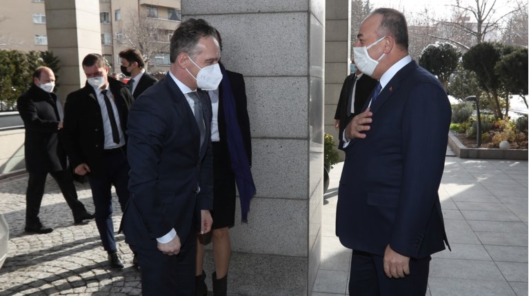 μαας τσαβουσογλου