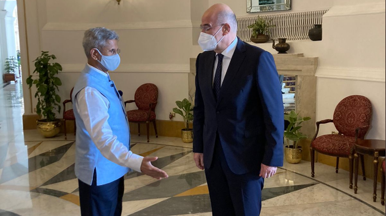 Νίκος Δένδιας