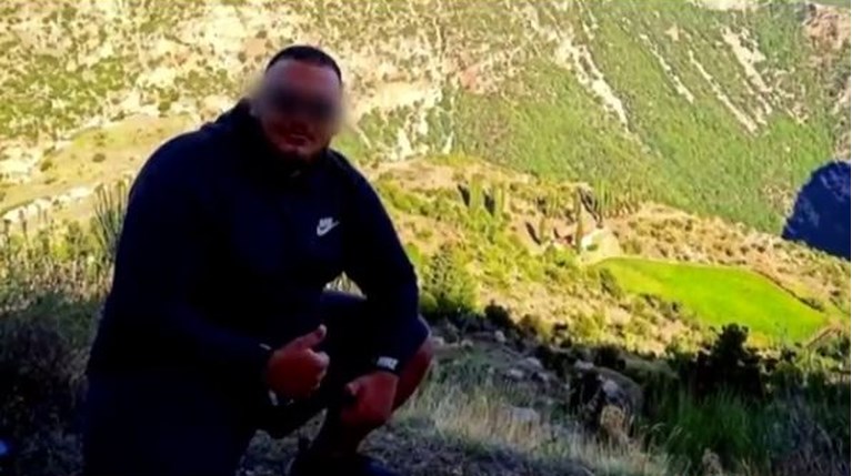 Τροχαίο