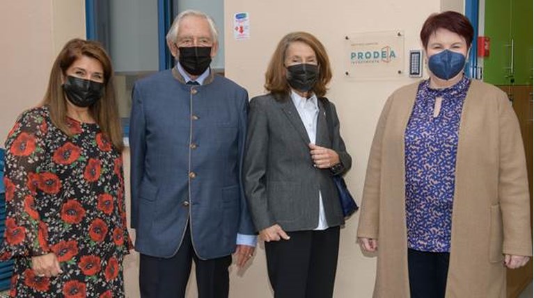 PRODEA