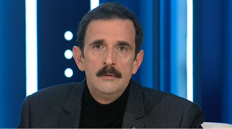 λεωνιδας κακουρης