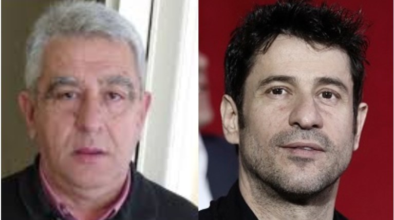 Μιγας Γεωργουλης Χρονοπουλου