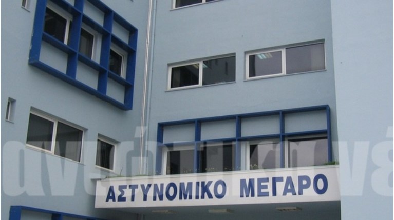 Αστυνομία Χανιά