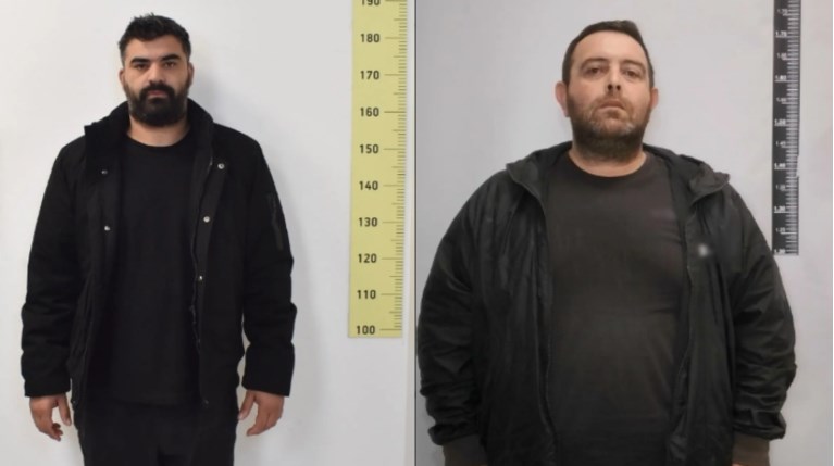 Εγκληματική Οργάνωση