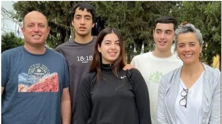 ΝΕΚΡΟΙ ΙΣΡΑΗΛ