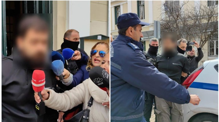ΑΡΓΟΣ ΔΡΑΣΤΗΣ ΚΑΚΟΠΟΙΗΣΗ