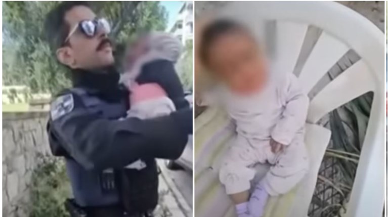 ΑΣΤΥΝΟΜΙΚΟΣ ΒΡΕΦΟΣ