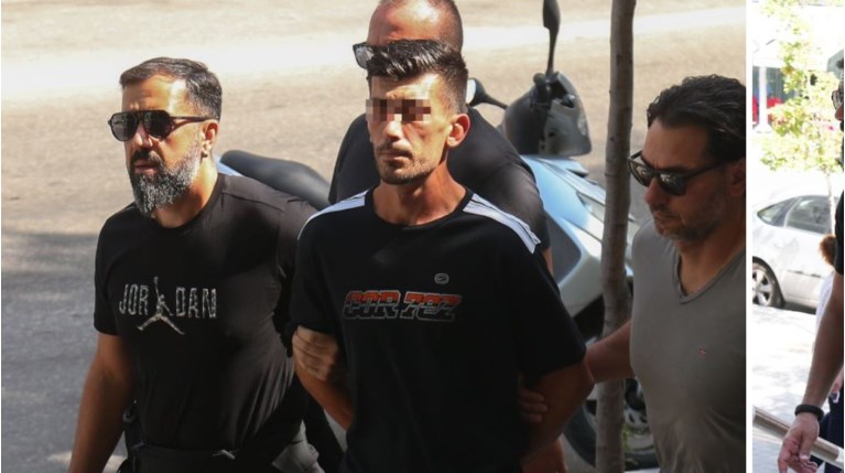 ΔΟΛΟΦΟΝΙΑ ΘΕΣΣΑΛΟΝΙΚΗ