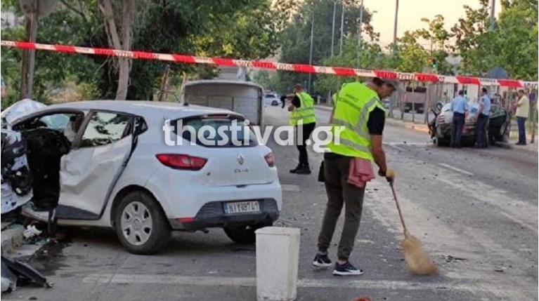 τροχαίο