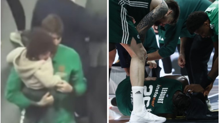 ΧΟΥΑΝΤΣΟ ΛΕΣΟΡ
