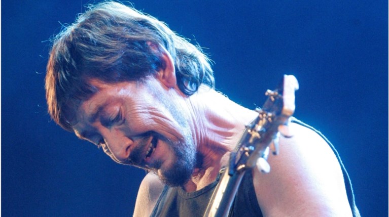 chris rea