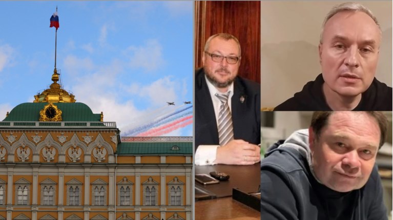 ΟΛΙΓΑΡΧΕΣ ΑΥΤΟΚΤΟΝΙΕΣ