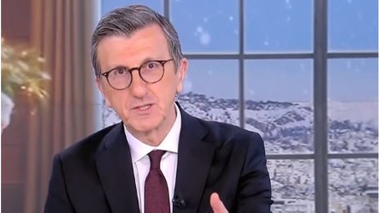 Άρης Πορτοσάλτε
