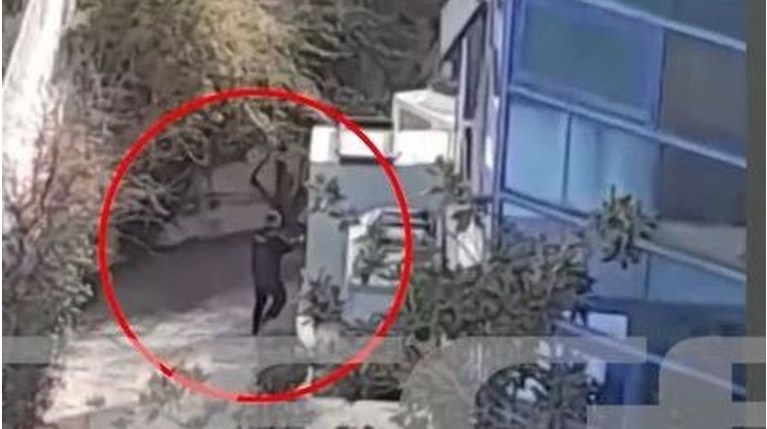 Μακελειό Γλυφάδα