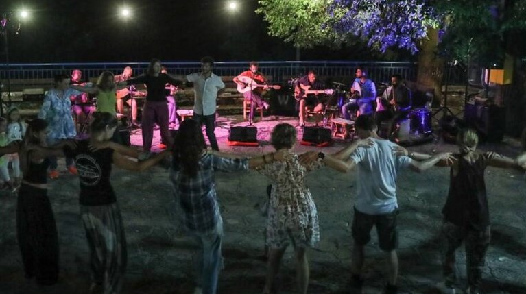 χορος
