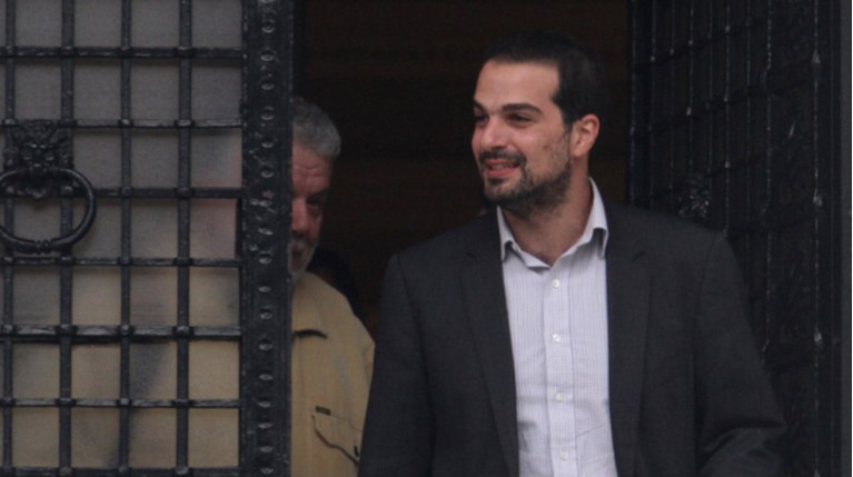 Γαβριήλ Σακελλαρίδης: Υπό διαβούλευση η αύξηση του ΦΠΑ