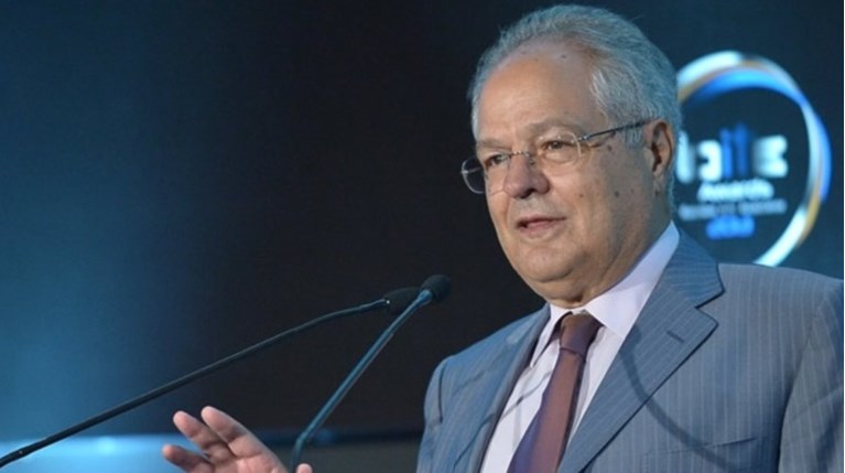 Αλέξης Δρυμιώτης: Mην δίνετε μεγάλη σημασία στα exit polls