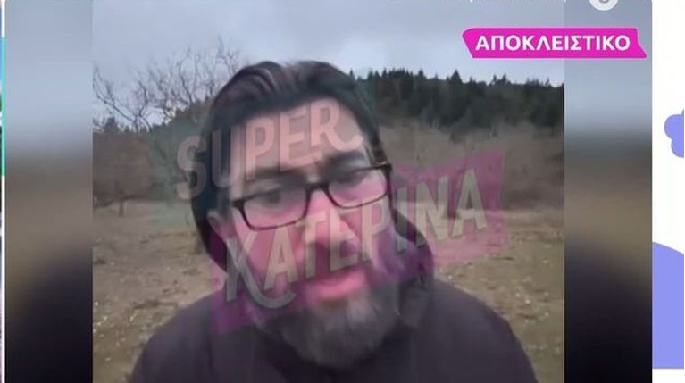 π. Αντώνιος