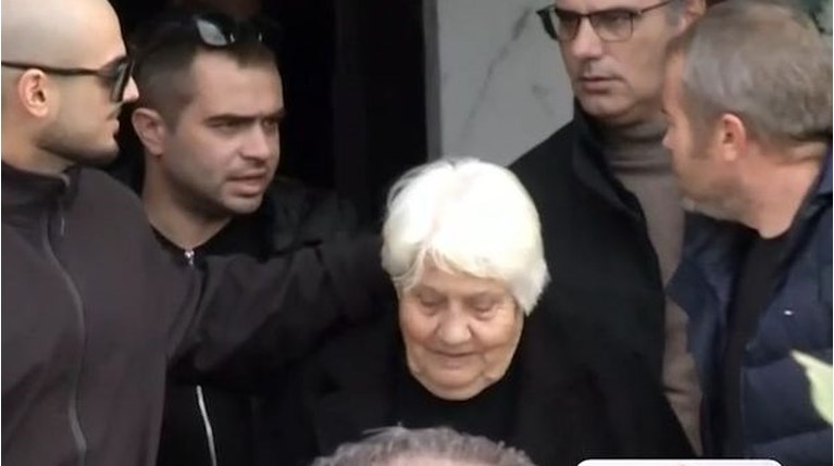 ΜΗΤΕΡΑ ΡΟΚΚΟΥ