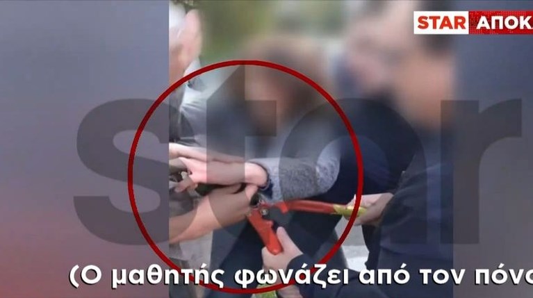 ΜΑΘΗΤΗΣ ΚΟΦΤΗΣ