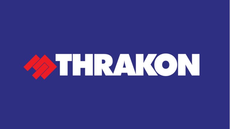 THRAKON