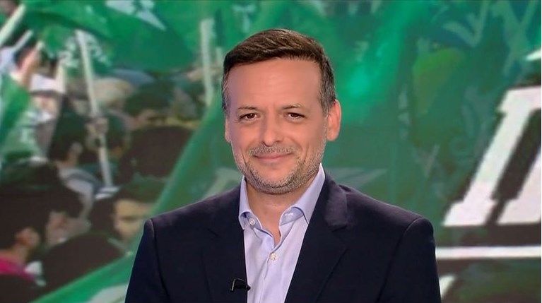 Χάρης Δούκας