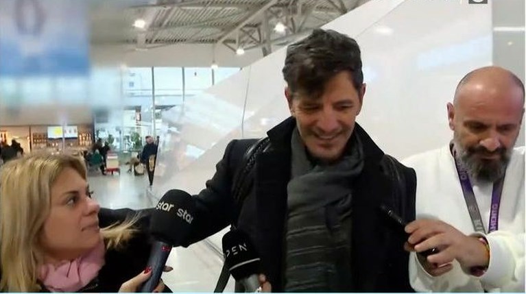Ρουβάς