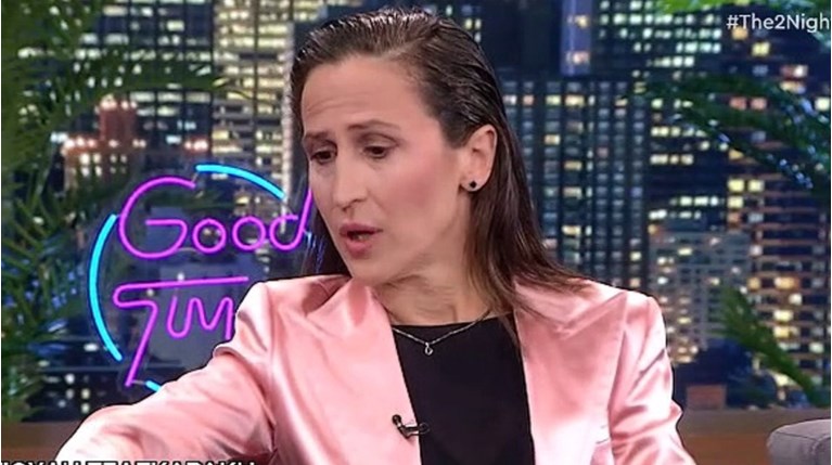 ΤΣΑΓΚΑΡΑΚΗ