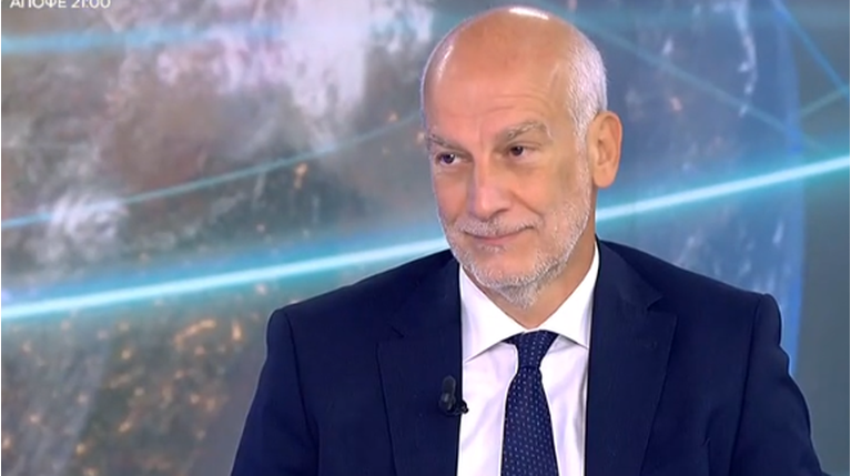 Αθανάσιος τσακρής