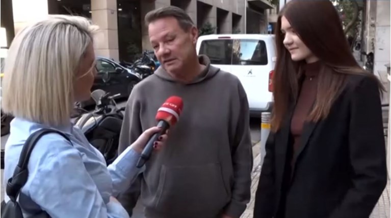 ΑΠΟΣΤΟΛΟΣ ΛΥΤΡΑΣ ΚΟΡΗ