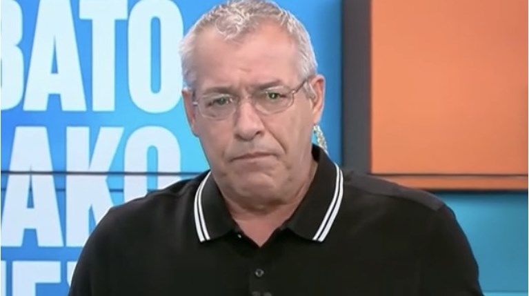 Νίκος Μάνεσης
