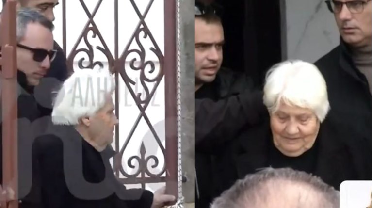 ΜΗΤΕΡΑ ΡΟΚΚΟΥ
