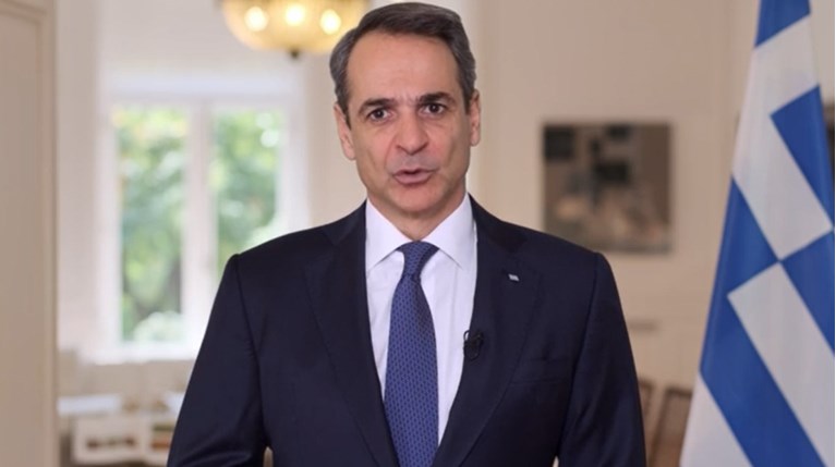 Μητσοτακης