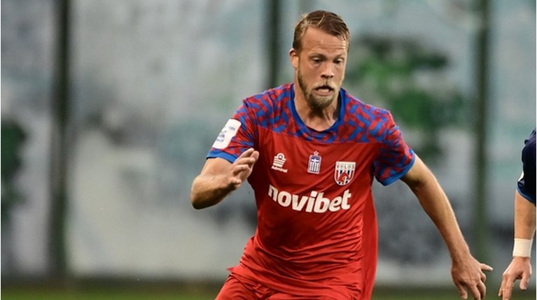 Ντάνιελ Σούντγκρεν