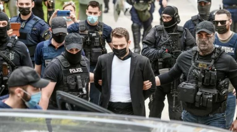 ΜΠΑΜΠΗΣ ΑΝΑΓΝΩΣΤΟΠΟΥΛΟΣ
