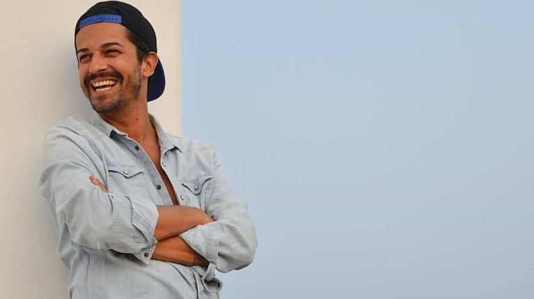 Νάσος Κάτρης