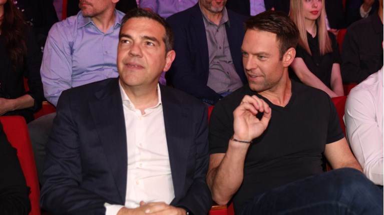 ΚΑΣΣΕΛΑΚΗΣ ΤΣΙΠΡΑΣ