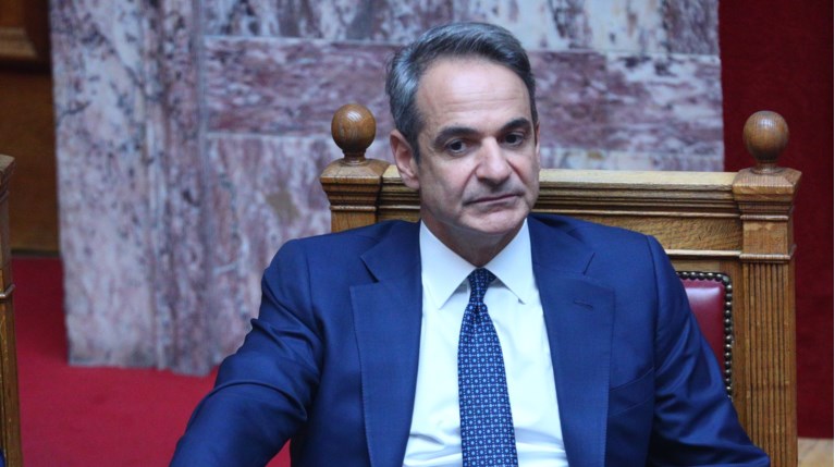 μητσοτακησ