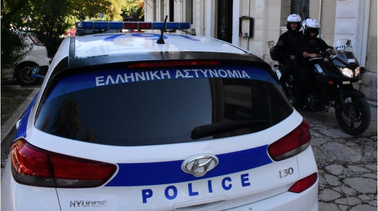 Περιπολικό